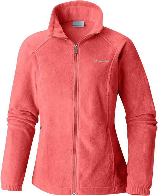 Zimonto - Columbia Women's Benton Springs Full Zip Import Single ASIN Import Multiple ASIN ×Product customization General Description Gallery Reviews Variations Additional details Product Tags AMAZON VERIFICATION => PLEASE RUN ROBOT Fleece