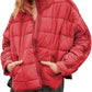 Zimonto - Omoone Women's Quilted Puffer Jacket Zip Up Oversized Lightweight Padded Down Coat Outerwear Import Single ASIN Import Multiple ASIN ×Product customization General Description Gallery Reviews Variations Additional details Produc Quilted Lightweight Jackets