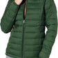 Zimonto - Amazon Essentials Women's Lightweight Long-Sleeve Water-Resistant Packable Puffer Jacket (Available in Plus Size) Import Single ASIN Import Multiple ASIN ×Product customization General Description Gallery Reviews Variations Addi Quilted Lightweight Jackets