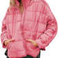 Zimonto - Omoone Women's Quilted Puffer Jacket Zip Up Oversized Lightweight Padded Down Coat Outerwear Import Single ASIN Import Multiple ASIN ×Product customization General Description Gallery Reviews Variations Additional details Produc Quilted Lightweight Jackets