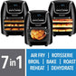 PowerXL Vortex Pro Air Fry Deliciously