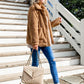 Zimonto - PRETTYGARDEN Women's Fashion Winter Coat Sherpa Fleece Faux Fur Shearling Oversized Trendy Jackets Warm Outerwear Import Single ASIN Import Multiple ASIN ×Product customization General Description Gallery Reviews Variations Addi Fur & Faux Fur