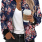 Zimonto - Zeagoo Women's Bomber Jacket Casual Coat Zip Up Outerwear Windbreaker with Pockets S-XXL Import Single ASIN Import Multiple ASIN ×Product customization General Description Gallery Reviews Variations Additional details Product Ta Casual Jackets