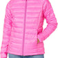 Zimonto - Amazon Essentials Women's Lightweight Long-Sleeve Water-Resistant Packable Puffer Jacket (Available in Plus Size) Import Single ASIN Import Multiple ASIN ×Product customization General Description Gallery Reviews Variations Addi Quilted Lightweight Jackets