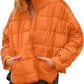 Zimonto - Omoone Women's Quilted Puffer Jacket Zip Up Oversized Lightweight Padded Down Coat Outerwear Import Single ASIN Import Multiple ASIN ×Product customization General Description Gallery Reviews Variations Additional details Produc Quilted Lightweight Jackets