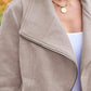 Zimonto - AUTOMET Womens Faux Leather Jackets Suede Fall Fashion 2025 Outfits Winter Clothes Open Front Cropped Coat Outwear Import Single ASIN Import Multiple ASIN ×Product customization General Description Gallery Reviews Variations Add Leather & Faux Leather