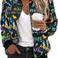 Zimonto - Zeagoo Women's Bomber Jacket Casual Coat Zip Up Outerwear Windbreaker with Pockets S-XXL Import Single ASIN Import Multiple ASIN ×Product customization General Description Gallery Reviews Variations Additional details Product Ta Casual Jackets