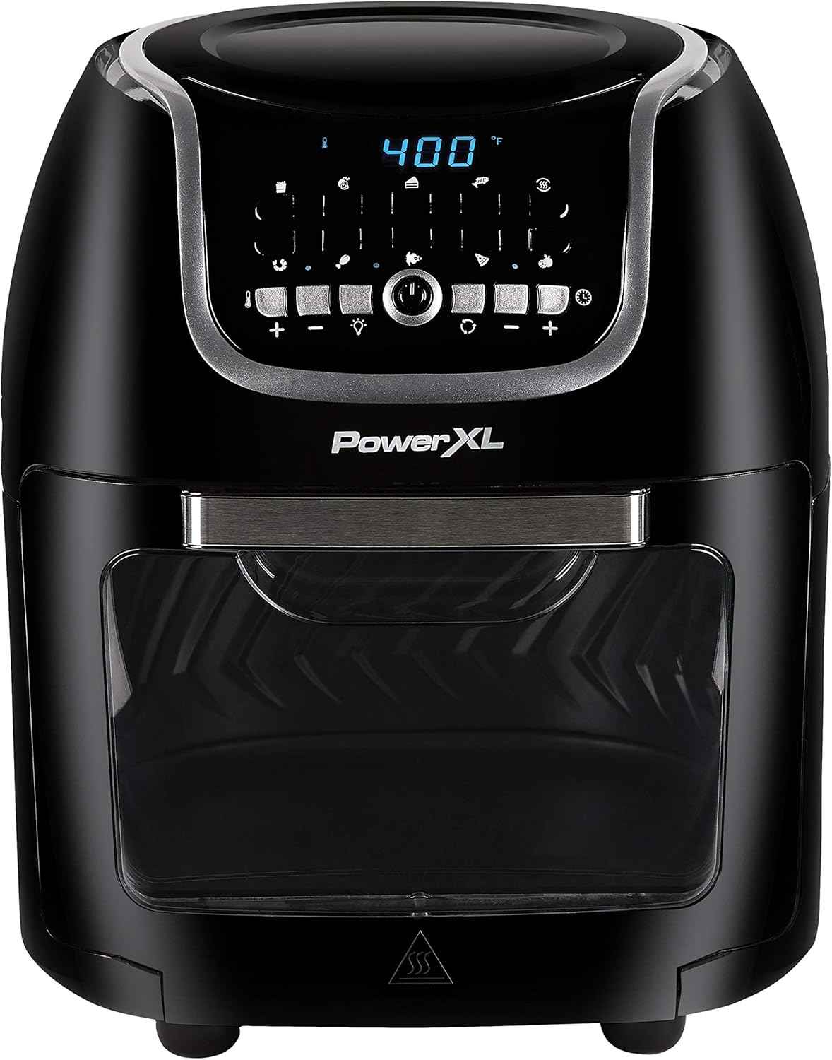 PowerXL Vortex Pro Air Fry Deliciously