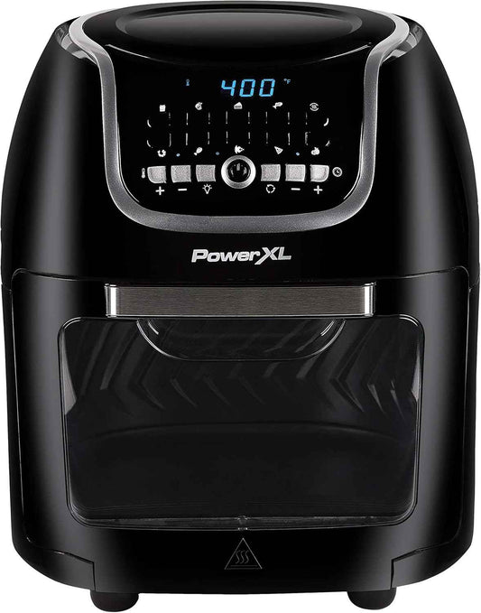 PowerXL Vortex Pro Air Fry Deliciously
