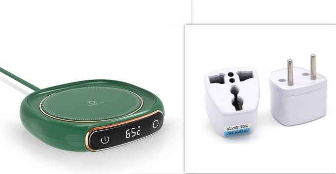 Zimonto Smart Coffee Mug Warmer for All-Day Warmth