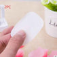 New Convenient Boxed Disposable Mini Soap Tablets For Travel Use