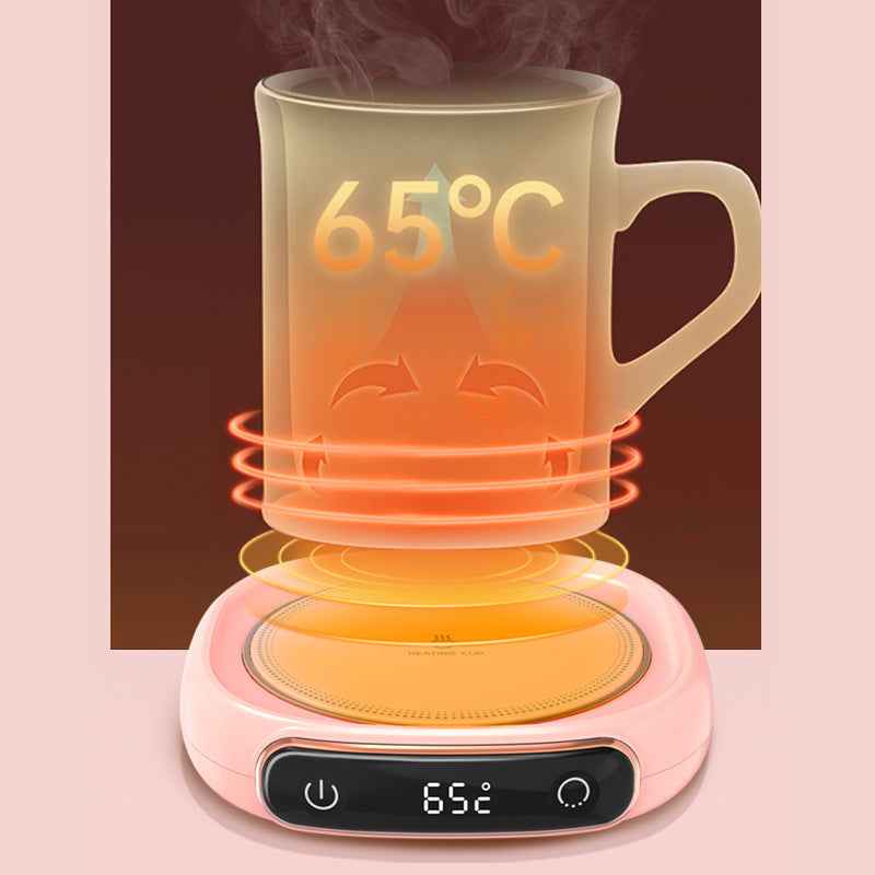 Zimonto Smart Coffee Mug Warmer for All-Day Warmth