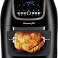 PowerXL Vortex Pro Air Fry Deliciously
