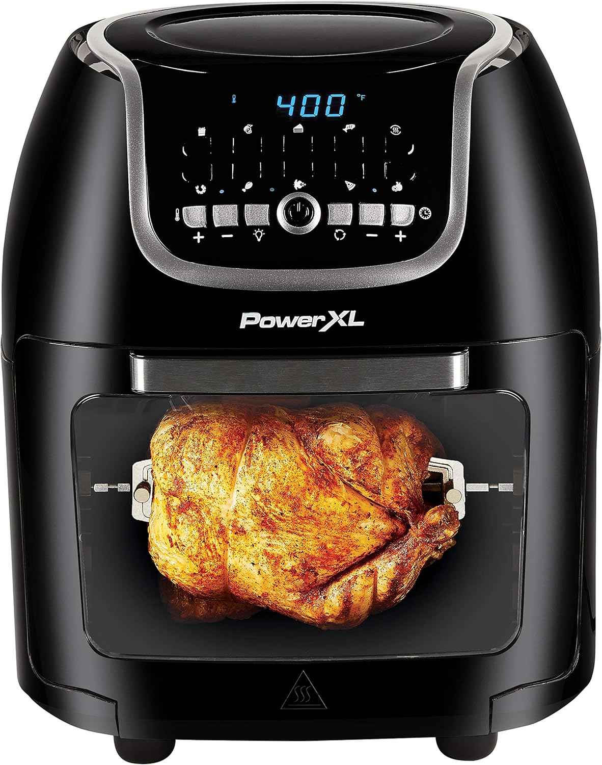 PowerXL Vortex Pro Air Fry Deliciously