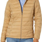 Zimonto - Amazon Essentials Women's Lightweight Long-Sleeve Water-Resistant Packable Puffer Jacket (Available in Plus Size) Import Single ASIN Import Multiple ASIN ×Product customization General Description Gallery Reviews Variations Addi Quilted Lightweight Jackets