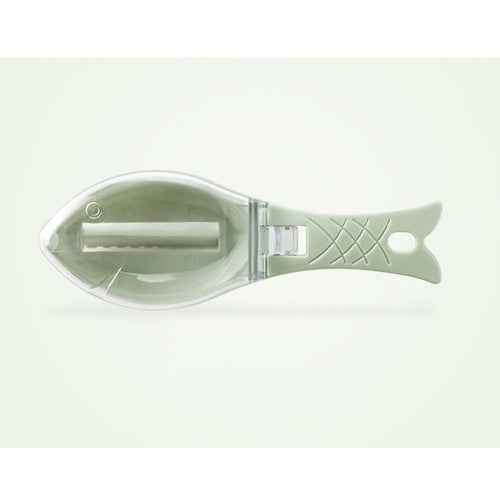 Generic Fish Skin Scale Scraper for Easy Filleting