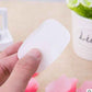 New Convenient Boxed Disposable Mini Soap Tablets For Travel Use