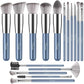 BESTOPE PRO 16Piece Premium Makeup Brush Set