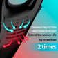 INSE R3S Powerful Versatile Corded Stick Vacuum