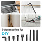 INSE R3S Powerful Versatile Corded Stick Vacuum