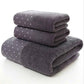 Luxury Cotton Towels Absorbent Soft and Large