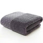 Super Absorbent Soft Cotton Towels for Luxurious Comfort