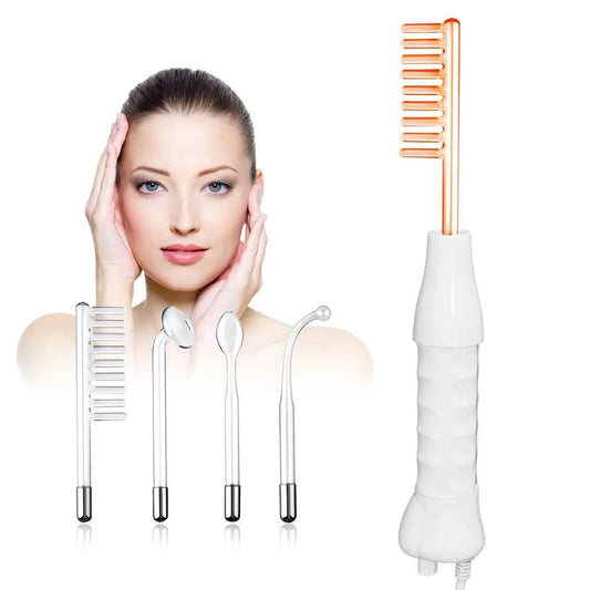 Neon Beauty Wand AntiAging Tightening  Clear Skin