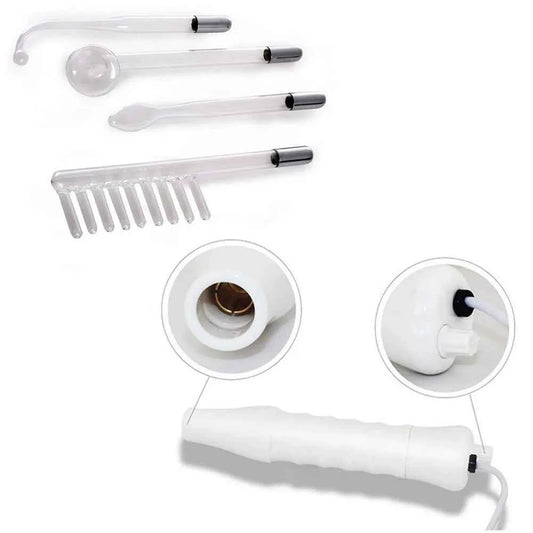 Neon Beauty Wand AntiAging Tightening  Clear Skin