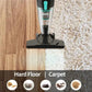 INSE R3S Powerful Versatile Corded Stick Vacuum