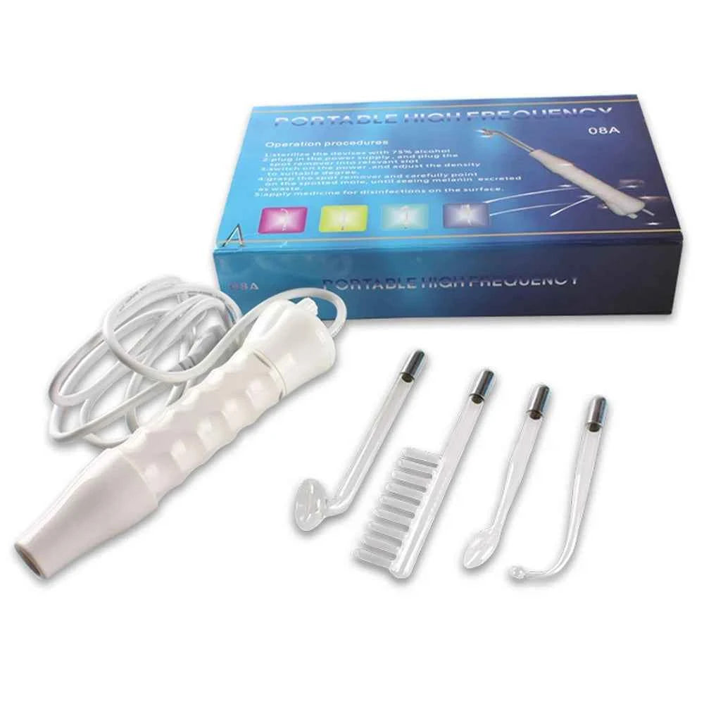 Neon Beauty Wand AntiAging Tightening  Clear Skin