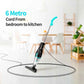 INSE R3S Powerful Versatile Corded Stick Vacuum