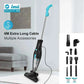 INSE R3S Powerful Versatile Corded Stick Vacuum