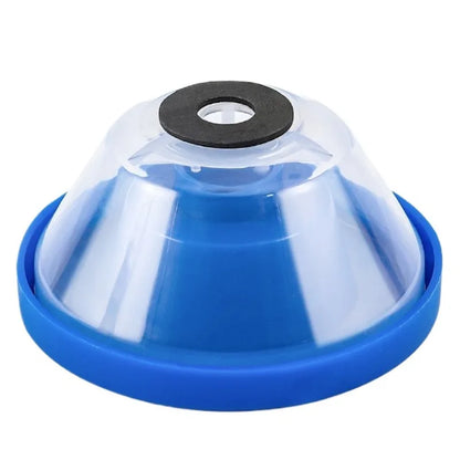 Universal Dustproof Cover for Electric Drills – Keep Your Workspace Clean and Safe