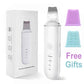 Ultrasonic Skin Spatula Clean Exfoliate Rejuvenate Your Skin