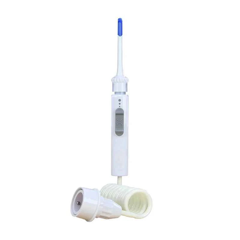 Detachable Water Flosser Deeper Clean Fresh Breath