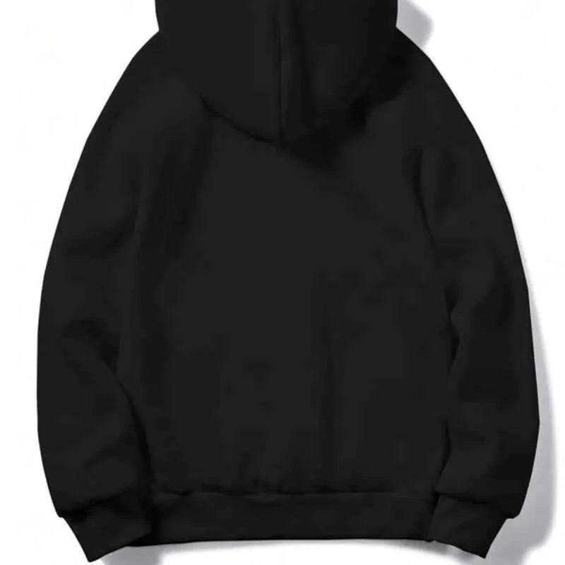 American Flag Hockey Hoodie Cotton Blend Comfort  Style