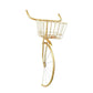 Nordic Bike Decor Wall Art  Functional Racks