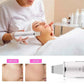 Ultrasonic Facial Cleanse Exfoliate Rejuvenate