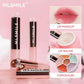 Silicone Lip  Concealer Brush Set Flawless Application