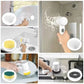 Xiaomi Electric Spin Scrubber Deep Clean 5 Heads