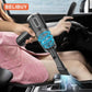 BELIBUY Portable Wireless Vacuum Clean Anywhere Effortlessly