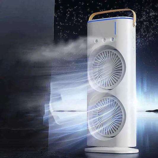 Cooling Relief Handheld Portable and Personal