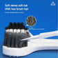 3D UShaped Soft Toothbrush Comprehensive Oral Clean