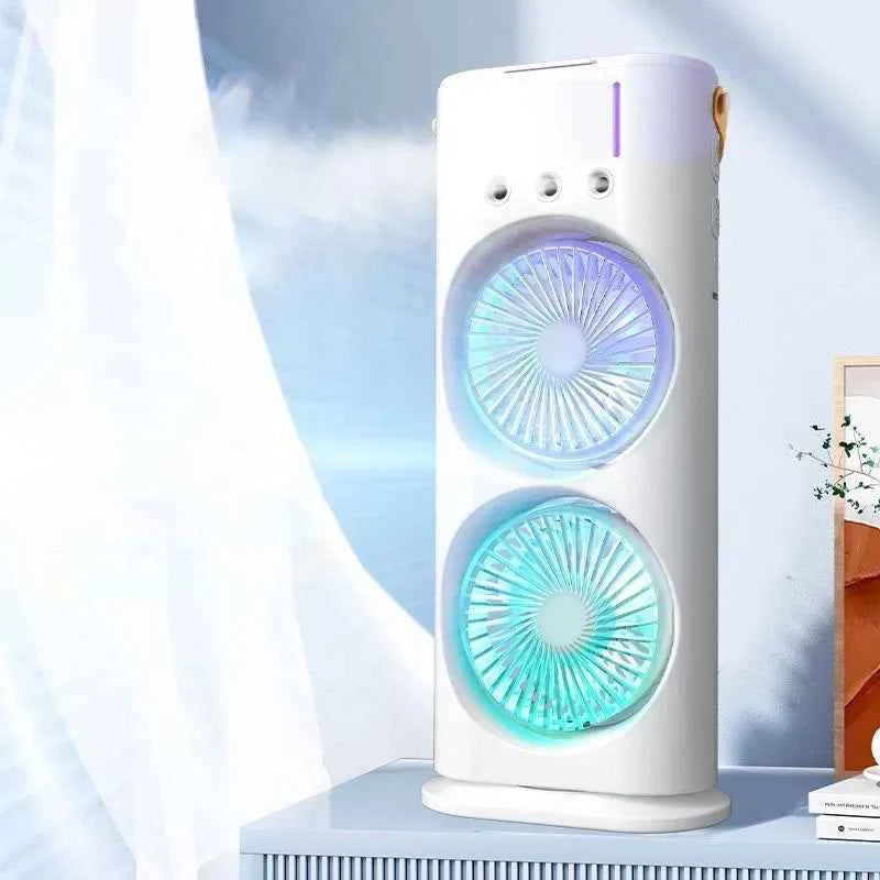 Cooling Relief Handheld Portable and Personal