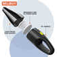 BELIBUY Cordless Car  Home Cleaning Powerhouse