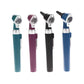 Portable Medical Otoscope Diagnostic Kit with LED  8 Tips