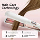 Rapid Heat Smooth Style Ceramic Hair Perfection