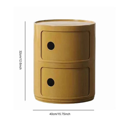 Creative Side Table Storage  Style Any Room