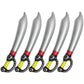 Inflatable Pirate Swords Party Favors Cosplay  Fun