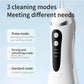 Rechargeable Portable Water Flosser Cleaner Brighter Smile
